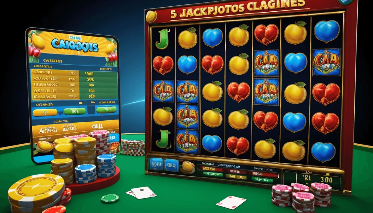 Transparent tournament rules Tournament leaderboard and prize distribution on slot malaysia