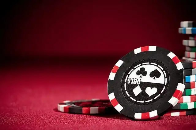 Live casino dealer interface with multiple camera angles