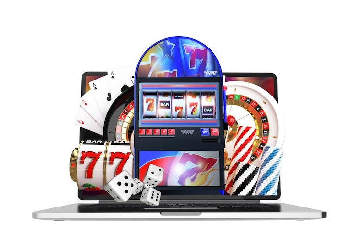 slot malaysia loyalty tiers display